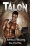 [Rise of the Pride 01] • Talon (Rise of the Pride, Book 1)